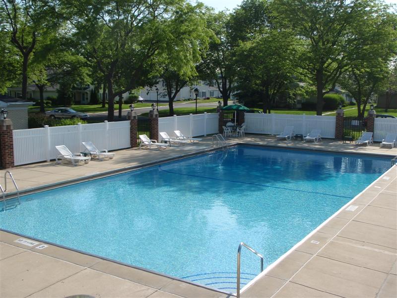 Quincy Park Condominium Association